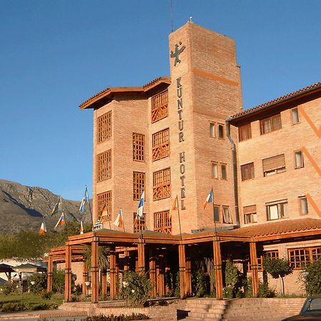 Hotel Kuntur Capilla del Monte Exterior foto
