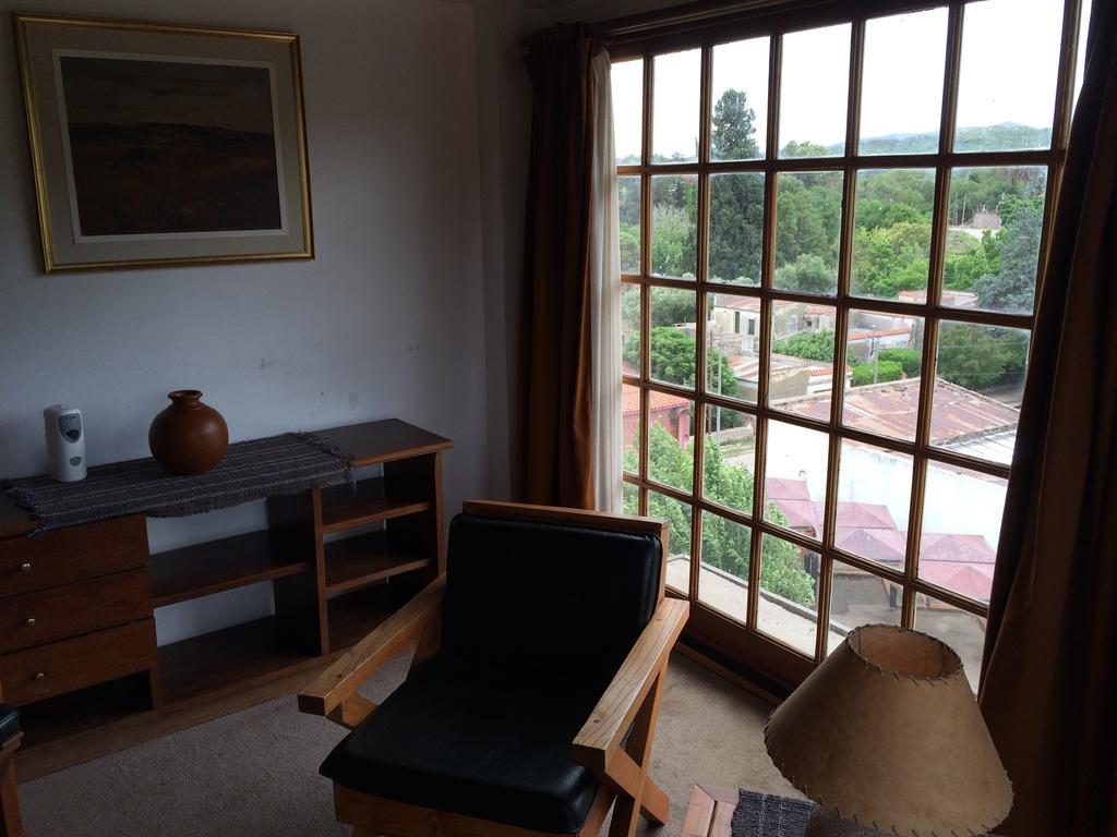 Hotel Kuntur Capilla del Monte Habitación foto